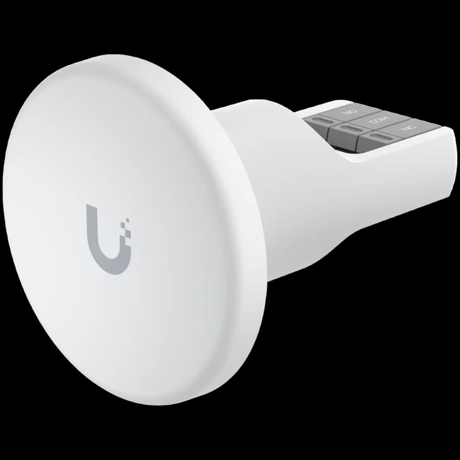Ubiquiti UA-RESCUE Keyed emergency override for your Access Hub