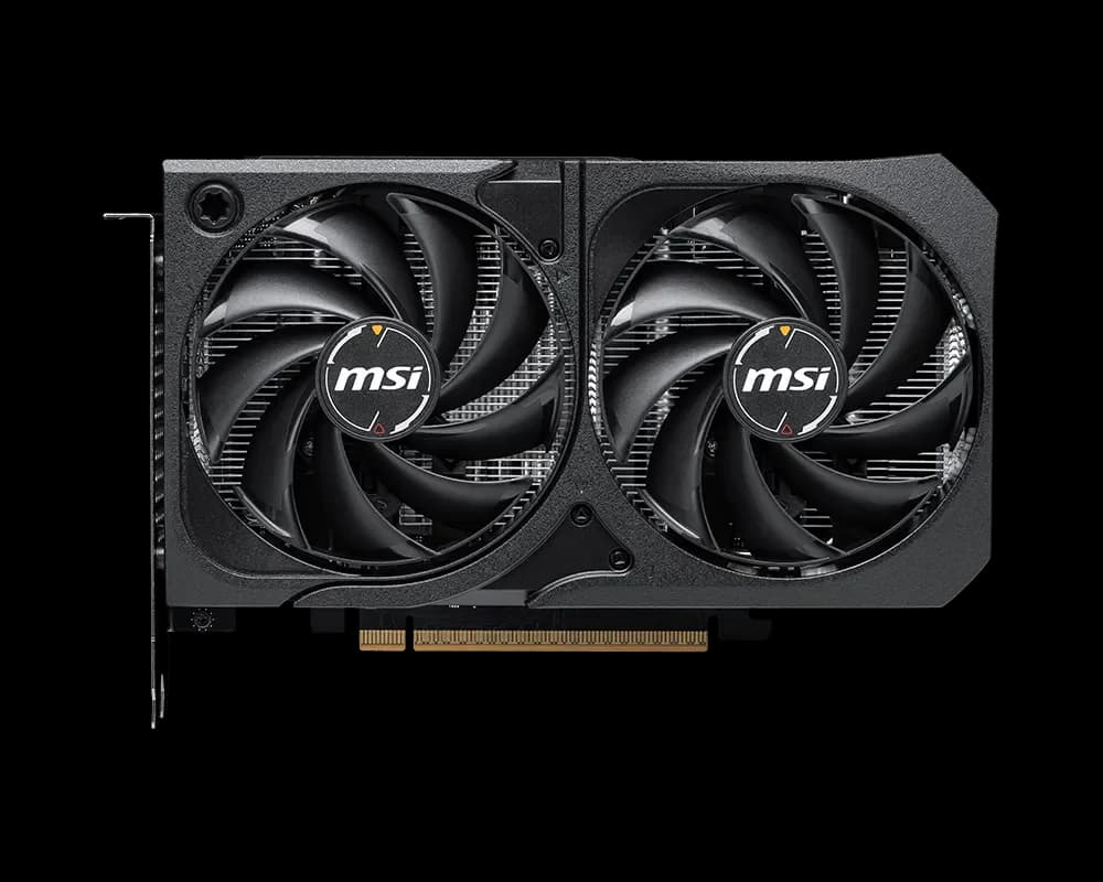 MSI RTX5060 8G SHADOW 2X MAX
