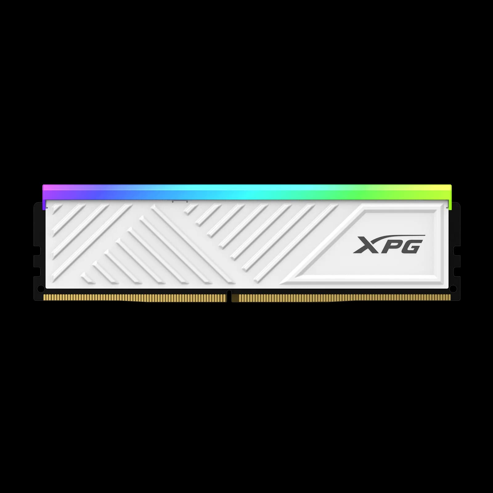 8G DDR4 3200 XPG D35G WHITE