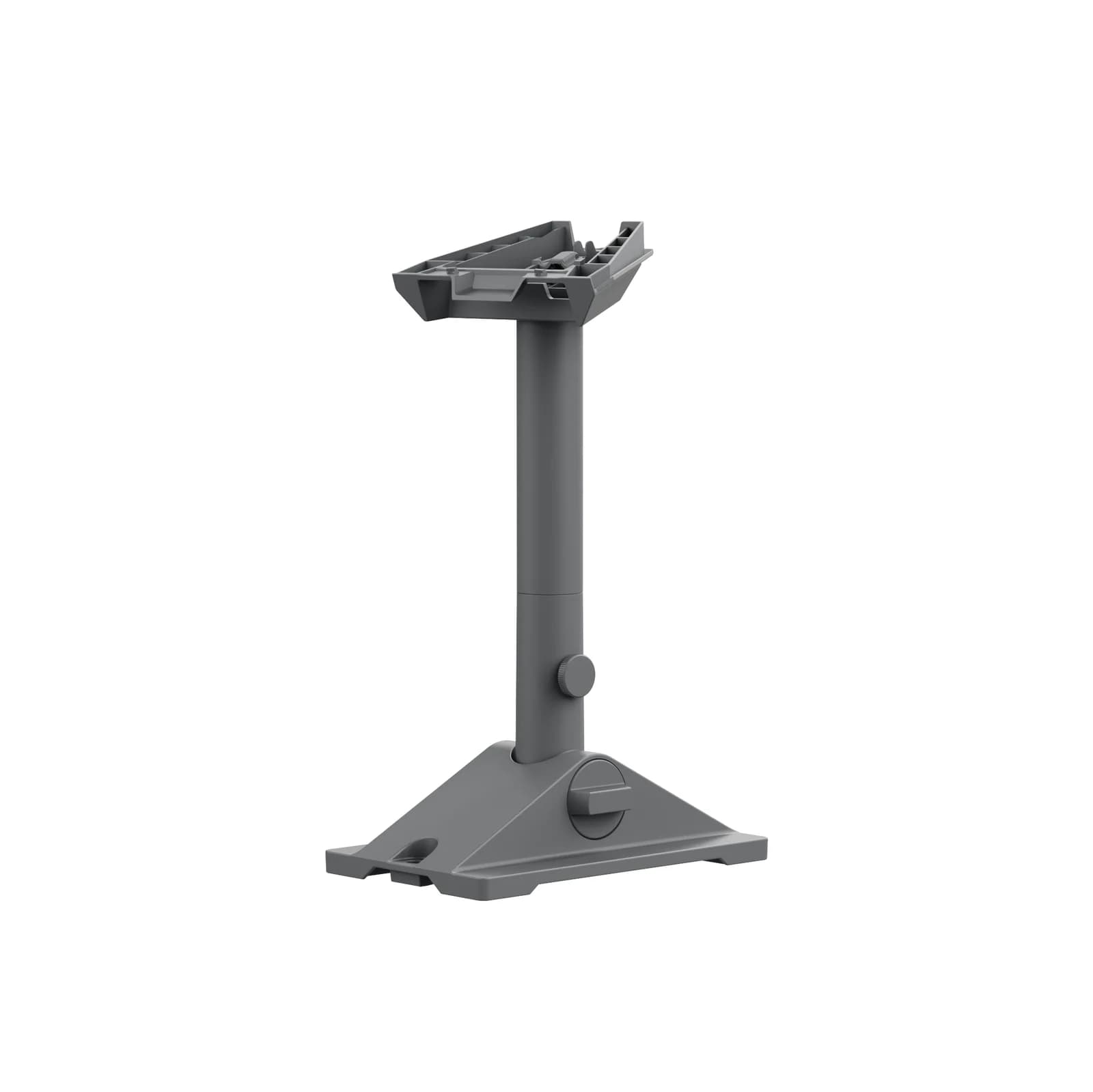 STARLINK acc. Pivot Mount 2x Sealant Tape Squares 2x Sealant Tape Strips 2x Lag Screws 20x Cable Routing Clips
