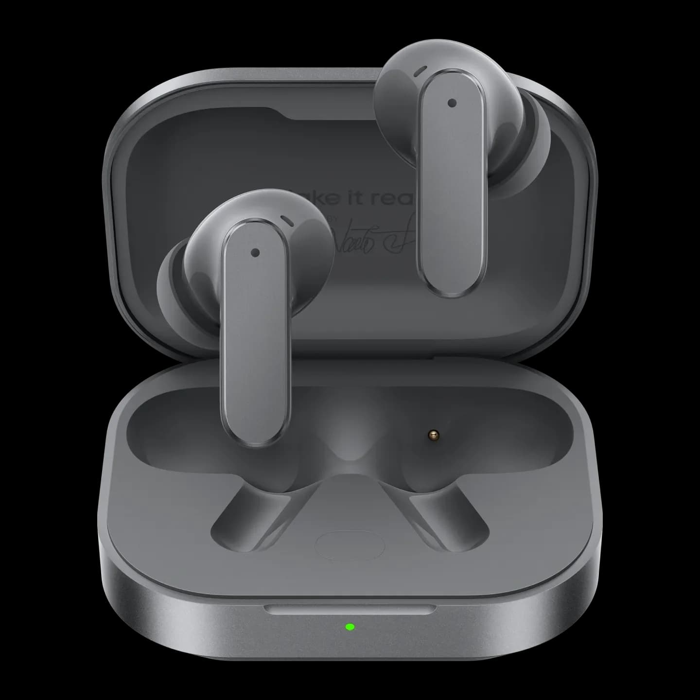 REALME BUDS AIR8 RMA2503 GREY