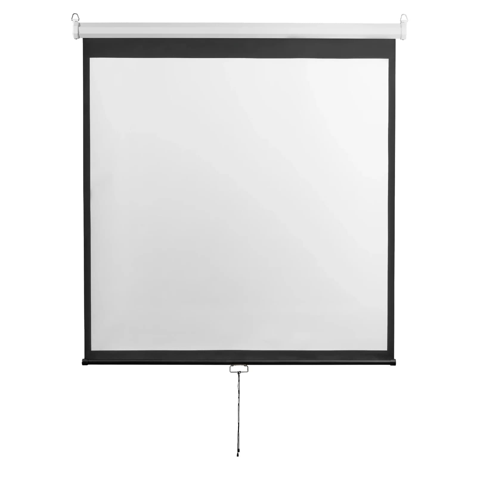 SBOX екран за проектор Projector Screen 118" - PSM-118-2