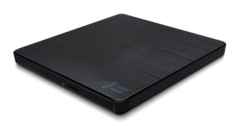 HIT-LG GP60NB60 DVD RW EXT /BK