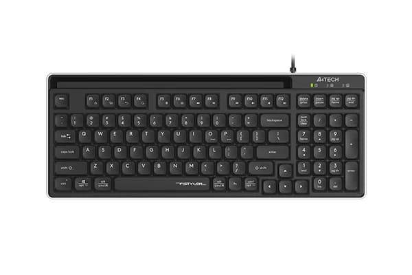 A4 FX70 FSTY LOW PROFILE USB