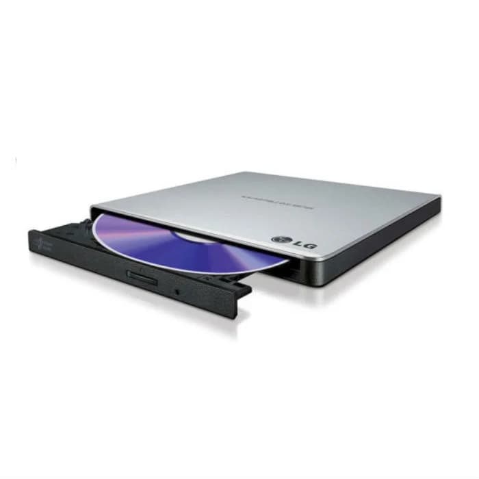LG GP57ES40 DVD RW EXT SLIM