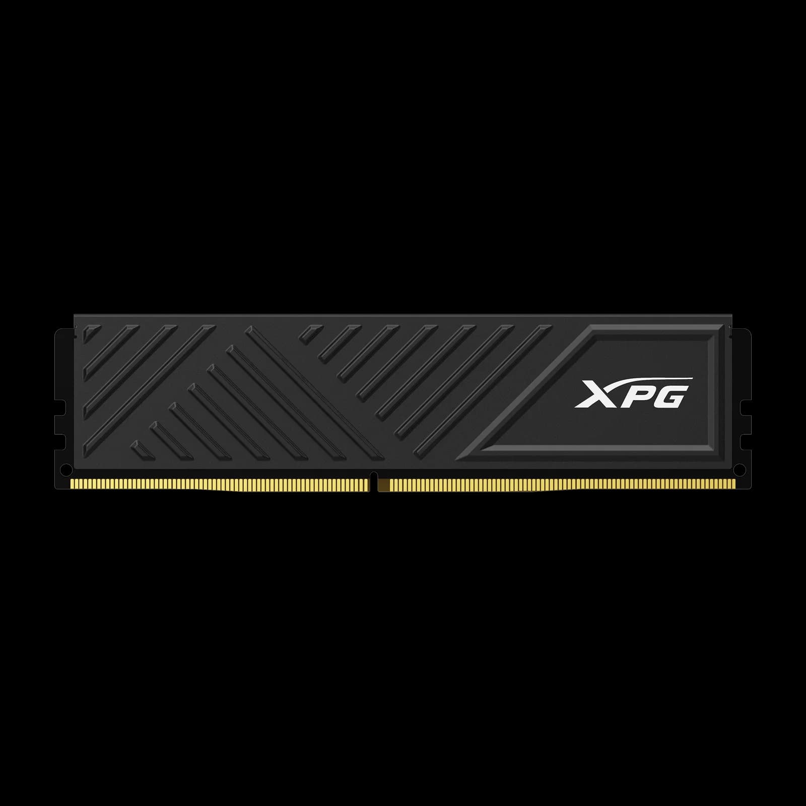 16G DDR4 3200 XPG D35/BK