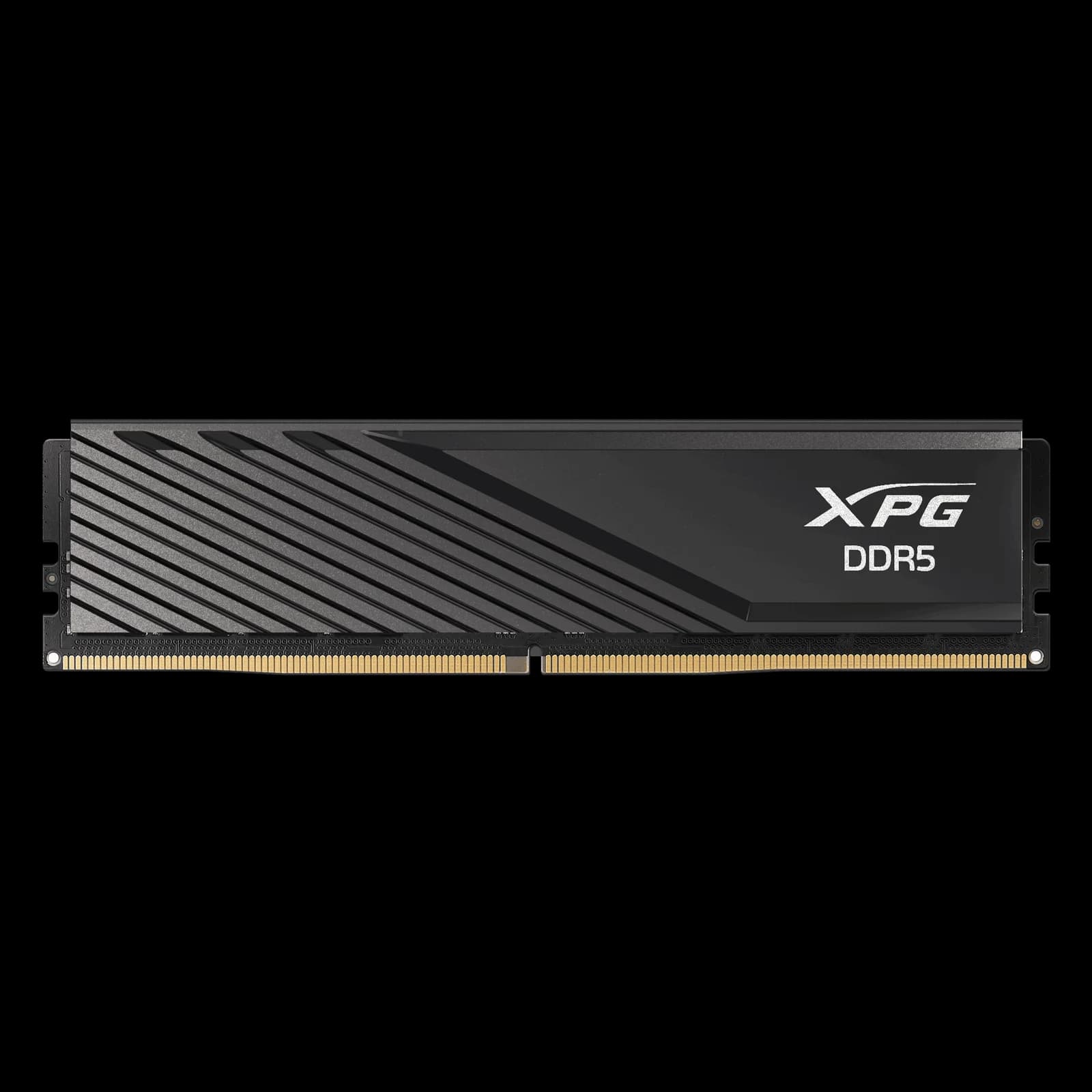 16G DDR5 6000 XPG LANCER BLACK