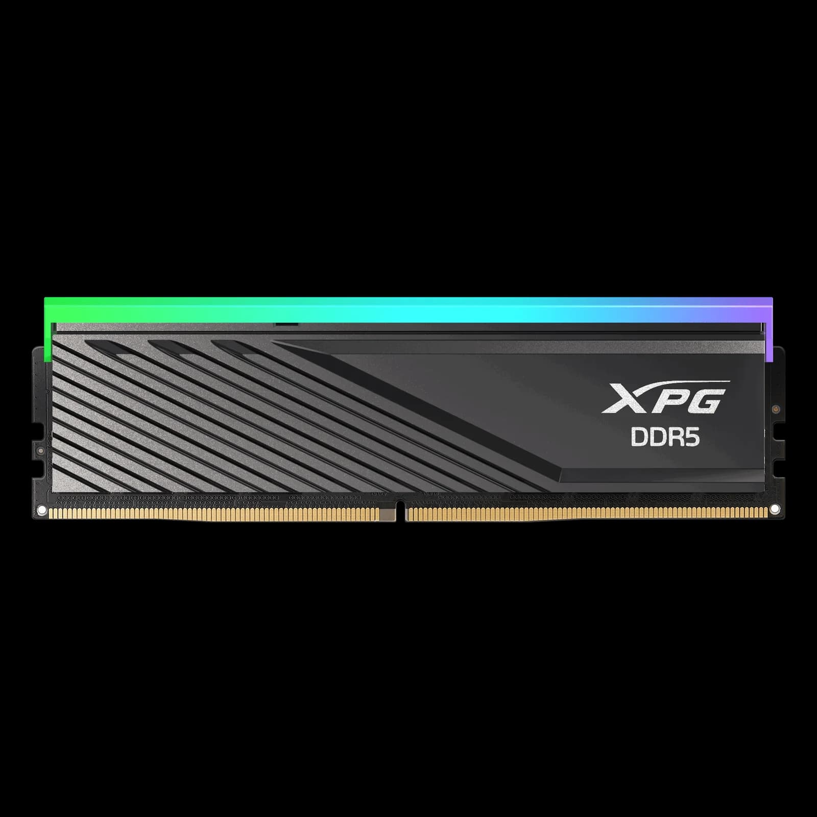 16G DDR5 6000 XPG BLADE RGB BK