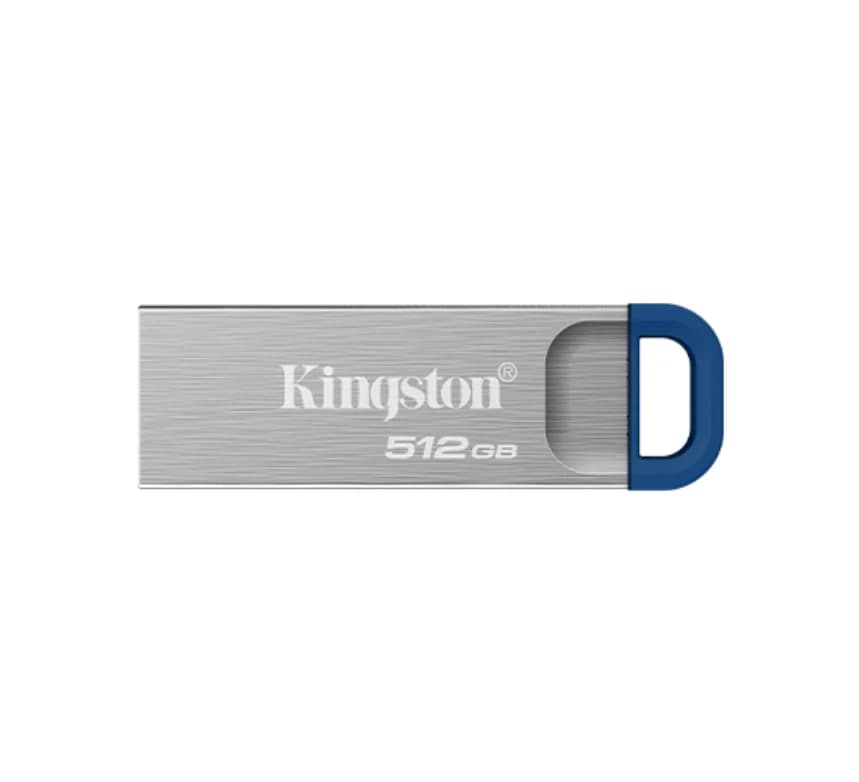 512GB USB3 KINGSTON DTKNG2