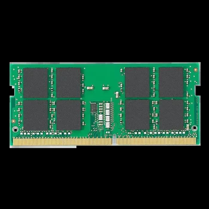 16G DDR4 3200 KINGST SODIMM