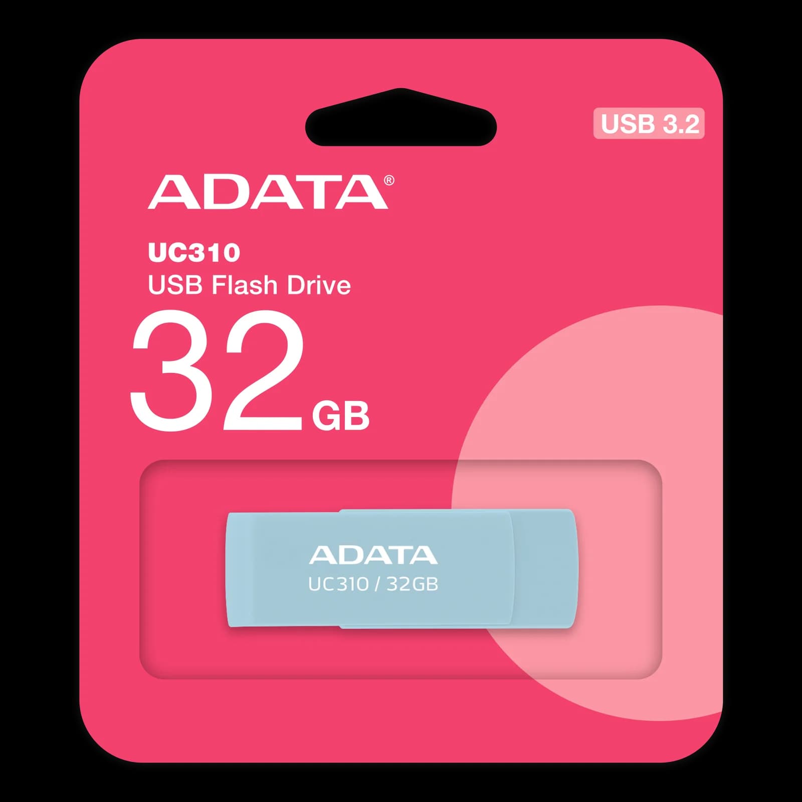 32GB UC310 ADATA BLUE