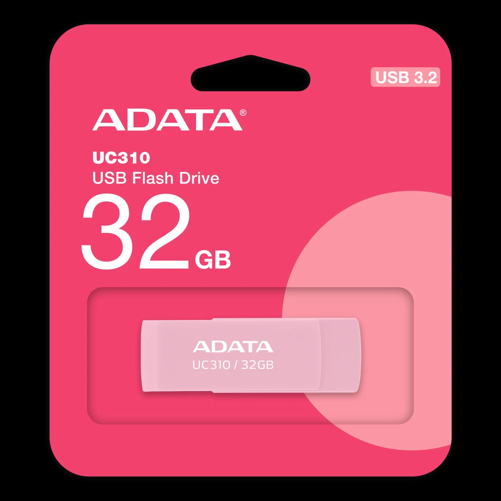 32GB UC310 ADATA PINK