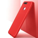 Калъф силикон X-Level Guardian /Червен/ за Huawei Honor 9 Lite
