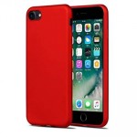 Калъф силикон X-Level Guardian /Червен/ за Huawei Honor 9 Lite