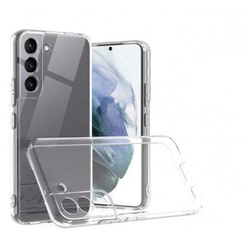Калъф силикон 100% SUPER прозрачен за Huawei Honor 10 Lite Калъф силикон 100% SUPER прозрачен за Huawei Honor 10 Lite