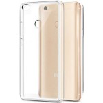 Калъф Super Slim Акрилен Силикон Рамка /Прозрачен/ за Huawei Mate 20 Pro