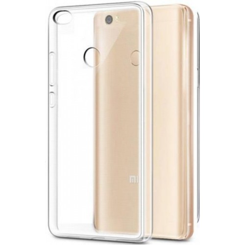 Калъф Super Slim Акрилен Силикон Рамка /Прозрачен/ за Xiaomi Mi 9T