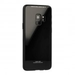 Калъф Glass Case /Черен/ за iPhone 11 PRO MAX 6.5
