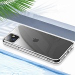 Калъф X-Level Oxygen 100% Прозрачен за iPhone 12 Pro Max 6.7 Калъф X-Level Oxygen 100% Прозрачен за iPhone 12 Pro Max 6.7