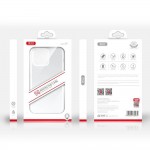 Калъф XO-K01 силикон /Прозрачен/ за iPhone 14 Plus 6.7" Калъф XO-K01 силикон /Прозрачен/ за iPhone 14 Plus 6.7"