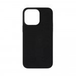 Силиконов Кейс iPhone 14 Plus Black Силиконов Кейс iPhone 14 Plus Black