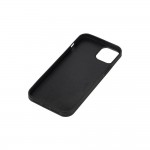 Силиконов Кейс iPhone 14 Plus Black Силиконов Кейс iPhone 14 Plus Black