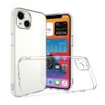 Калъф силикон 100% SUPER прозрачен 2mm за Samsung A05s