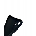 Калъф силикон камера Guard /Черен мат/ за Samsung A14 4G/5G Калъф силикон камера Guard /Черен мат/ за Samsung A14 4G/5G