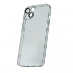 Калъф силикон Slim Color / Прозрачен / за Samsung A35 5G