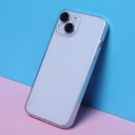 Калъф силикон Slim Color / Прозрачен / за Samsung A35 5G Калъф силикон Slim Color / Прозрачен / за Samsung A35 5G