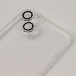 Калъф силикон Slim Color / Прозрачен / за Samsung A35 5G Калъф силикон Slim Color / Прозрачен / за Samsung A35 5G