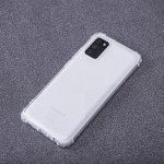 Калъф за смартфон Samsung Galaxy A36 5G (1.5mm) Anti-Shock Прозрачен Калъф за смартфон Samsung Galaxy A36 5G (1.5mm) Anti-Shock Прозрачен