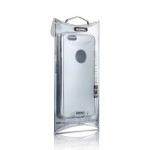 Калъф за iPhone 6/6S Plus, Remax Jorya, TPU, Slim, Златист
