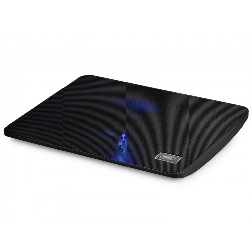 Охлаждаща подложка DeepCool Wind Pal mini до 15.6" Охлаждаща подложка DeepCool Wind Pal mini до 15.6"