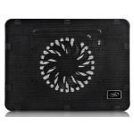 Охлаждаща подложка DeepCool Wind Pal mini до 15.6" Охлаждаща подложка DeepCool Wind Pal mini до 15.6"