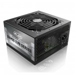 Захранващ блок Raijintek PSU ERMIS EVO 750B ATX 3.1 750W 85+ Bronze