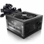Захранващ блок Raijintek PSU ERMIS EVO 750B ATX 3.1 750W 85+ Bronze Захранващ блок Raijintek PSU ERMIS EVO 750B ATX 3.1 750W 85+ Bronze