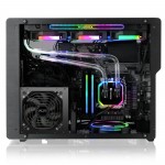 Захранващ блок Raijintek PSU ERMIS EVO 750B ATX 3.1 750W 85+ Bronze Захранващ блок Raijintek PSU ERMIS EVO 750B ATX 3.1 750W 85+ Bronze