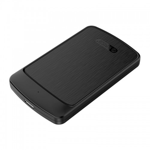 Kутия за диск Orico Storage - Case - 2.5 inch USB3.0 - 2020U3-BK Kутия за диск Orico Storage - Case - 2.5 inch USB3.0 - 2020U3-BK