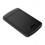 Kутия за диск Orico Storage - Case - 2.5 inch USB3.0 - 2020U3-BK Kутия за диск Orico Storage - Case - 2.5 inch USB3.0 - 2020U3-BK