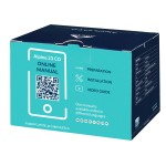 Охладител за процесор ARCTIC ALPINE 23 CO, AM4, AM5, ACALP00036A, 4895213702836 Охладител за процесор ARCTIC ALPINE 23 CO, AM4, AM5, ACALP00036A, 4895213702836
