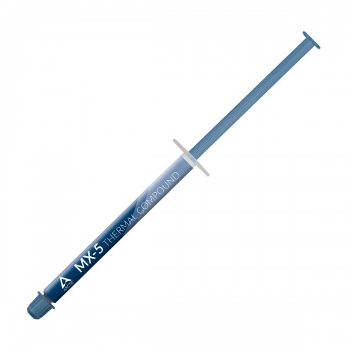 термо паста Arctic MX-5 Thermal Compound 2gr термо паста Arctic MX-5 Thermal Compound 2gr