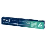 термо паста Arctic MX-5 Thermal Compound 2gr термо паста Arctic MX-5 Thermal Compound 2gr