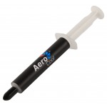 Термо паста AeroCool Thermal compound Baraf-S 3.5g - ACTG-NA24210.01 Термо паста AeroCool Thermal compound Baraf-S 3.5g - ACTG-NA24210.01