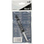 Термо паста AeroCool Thermal compound Baraf-S 3.5g - ACTG-NA24210.01 Термо паста AeroCool Thermal compound Baraf-S 3.5g - ACTG-NA24210.01