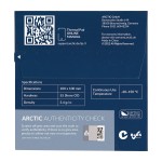 Термопад Arctic Thermal pad TP-3 100x100mm, 0.5mm - ACTPD00052A Термопад Arctic Thermal pad TP-3 100x100mm, 0.5mm - ACTPD00052A