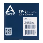 Термопад Arctic Thermal pad TP-3 100x100mm, 1.5mm - ACTPD00054A Термопад Arctic Thermal pad TP-3 100x100mm, 1.5mm - ACTPD00054A
