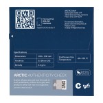 Термопад Arctic Thermal pad TP-3 100x100mm, 1.5mm - ACTPD00054A Термопад Arctic Thermal pad TP-3 100x100mm, 1.5mm - ACTPD00054A