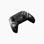 Безжичен геймпад със стойка за зареждане за PS5 Ajazz GP100 - Wireless, Bluetooth, 1000Hz - Black, AJ-GP100-BK Безжичен геймпад със стойка за зареждане за PS5 Ajazz GP100 - Wireless, Bluetooth, 1000Hz - Black, AJ-GP100-BK