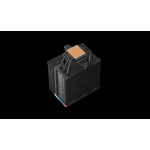Охладител за процесор DeepCool CPU Cooler - AK500S DIGITAL SE черен, R-AK500S-BKADMN-GJD